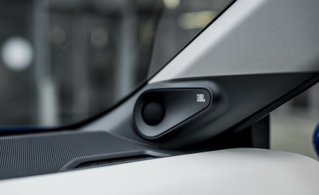 2021 Toyota Mirai Interior Detail Wallpapers 450x275 (103)