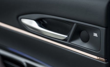 2021 Toyota Mirai Interior Detail Wallpapers 450x275 (104)
