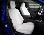 2021 Toyota Mirai Interior Front Seats Wallpapers 150x120
