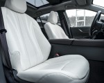2021 Toyota Mirai Interior Front Seats Wallpapers 150x120