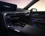 2021 Toyota Mirai Interior Wallpapers 150x120