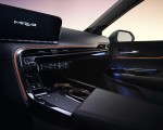 2021 Toyota Mirai Interior Wallpapers 150x120