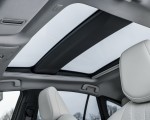 2021 Toyota Mirai Panoramic Roof Wallpapers 150x120