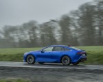 2021 Toyota Mirai FCEV Side Wallpapers 150x120 (43)