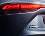 2021 Toyota Mirai Tail Light Wallpapers 150x120