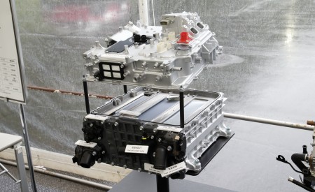 2021 Toyota Mirai Technology Wallpapers 450x275 (126)