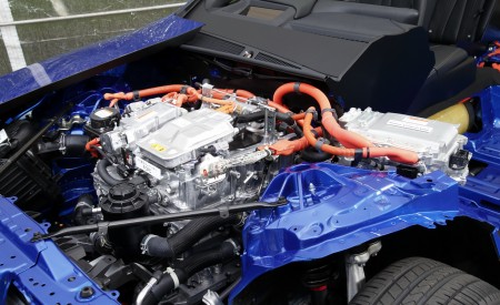 2021 Toyota Mirai Technology Wallpapers 450x275 (121)