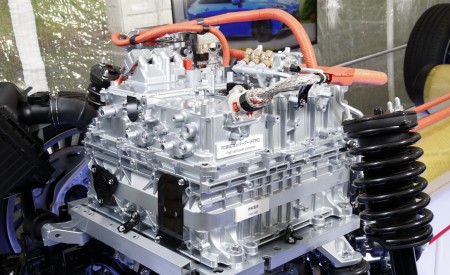 2021 Toyota Mirai Technology Wallpapers 450x275 (129)