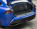 2021 Toyota Mirai Trunk Wallpapers 150x120