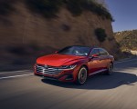 2021 Volkswagen Arteon (US-Spec) Wallpapers & HD Images