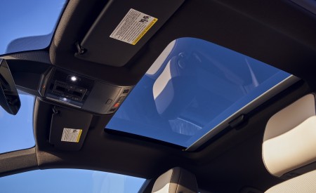 2021 Volkswagen Arteon (US-Spec) Interior Detail Wallpapers 450x275 (53)