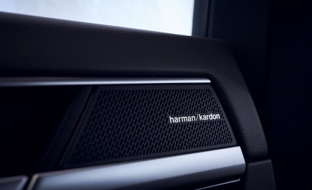 2021 Volkswagen Arteon (US-Spec) Interior Detail Wallpapers 450x275 (54)