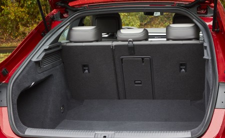 2021 Volkswagen Arteon (US-Spec) Trunk Wallpapers 450x275 (22)