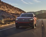 2021 Volkswagen Atlas Cross Sport Wallpapers & HD Images