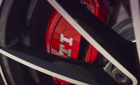 2021 Volkswagen Golf GTI (US-Spec) Brakes Wallpapers 450x275 (21)