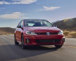 2021 Volkswagen Golf GTI (US-Spec) Wallpapers & HD Images