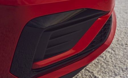 2021 Volkswagen Jetta GLI (US-Spec) Detail Wallpapers 450x275 (24)