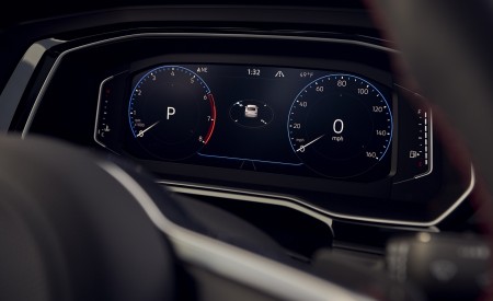 2021 Volkswagen Jetta GLI (US-Spec) Digital Instrument Cluster Wallpapers 450x275 (28)