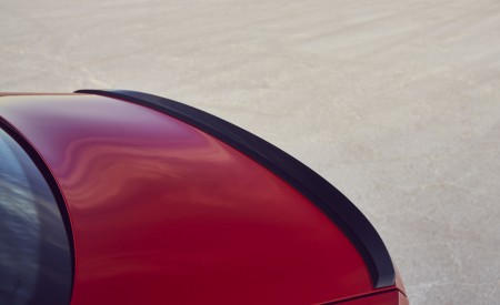 2021 Volkswagen Jetta GLI (US-Spec) Spoiler Wallpapers 450x275 (22)