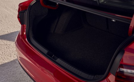 2021 Volkswagen Jetta GLI (US-Spec) Trunk Wallpapers 450x275 (33)