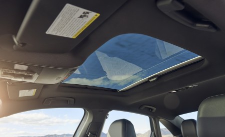 2021 Volkswagen Jetta (US-Spec) Interior Detail Wallpapers 450x275 (27)