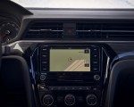 2021 Volkswagen Passat (US-Spec) Central Console Wallpapers 150x120 (18)