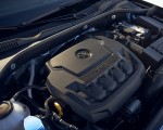 2021 Volkswagen Passat (US-Spec) Engine Wallpapers 150x120 (16)