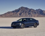 2021 Volkswagen Passat (US-Spec) Front Three-Quarter Wallpapers 150x120 (8)