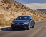 2021 Volkswagen Passat (US‑Spec) Wallpapers & HD Images