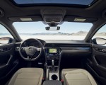 2021 Volkswagen Passat (US-Spec) Interior Cockpit Wallpapers 150x120 (19)