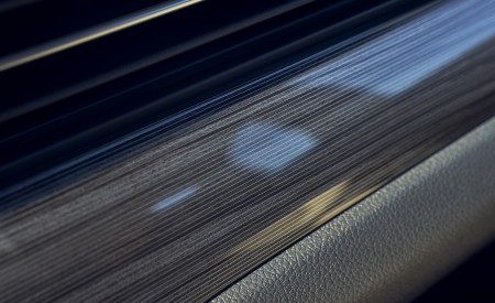 2021 Volkswagen Passat (US-Spec) Interior Detail Wallpapers 450x275 (21)