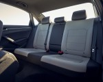 2021 Volkswagen Passat (US-Spec) Interior Rear Seats Wallpapers 150x120 (23)
