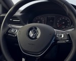 2021 Volkswagen Passat (US-Spec) Interior Steering Wheel Wallpapers 150x120 (24)