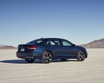 2021 Volkswagen Passat (US-Spec) Rear Three-Quarter Wallpapers 150x120 (13)