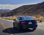 2021 Volkswagen Passat (US-Spec) Rear Wallpapers 150x120 (5)