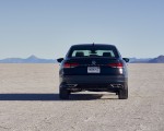 2021 Volkswagen Passat (US-Spec) Rear Wallpapers 150x120 (14)