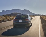 2021 Volkswagen Passat (US-Spec) Rear Wallpapers 150x120 (6)
