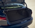 2021 Volkswagen Passat (US-Spec) Trunk Wallpapers 150x120 (26)