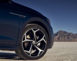 2021 Volkswagen Passat (US-Spec) Wheel Wallpapers 150x120 (15)