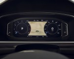 2021 Volkswagen Tiguan SEL (US-Spec) Digital Instrument Cluster Wallpapers 150x120 (21)
