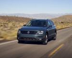 2021 Volkswagen Tiguan (US-Spec) Wallpapers & HD Images