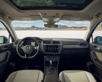 2021 Volkswagen Tiguan SEL (US-Spec) Interior Cockpit Wallpapers 150x120 (23)