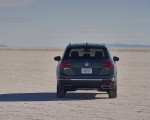 2021 Volkswagen Tiguan SEL (US-Spec) Rear Wallpapers 150x120 (12)