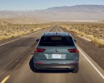 2021 Volkswagen Tiguan SEL (US-Spec) Rear Wallpapers 150x120 (7)