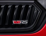 2021 Škoda Octavia RS Badge Wallpapers 150x120 (38)