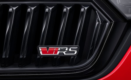 2021 Škoda Octavia RS Badge Wallpapers 450x275 (38)