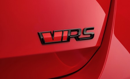 2021 Škoda Octavia RS Badge Wallpapers 450x275 (39)