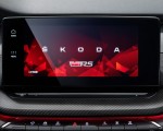 2021 Škoda Octavia RS Central Console Wallpapers 150x120 (40)