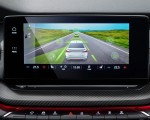 2021 Škoda Octavia RS Central Console Wallpapers 150x120 (41)