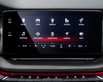 2021 Škoda Octavia RS Central Console Wallpapers 150x120 (42)